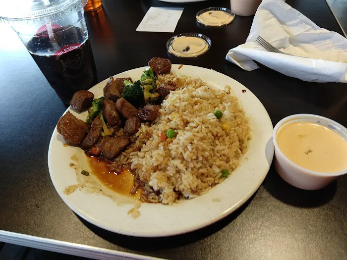 Koji Express Japanese Grill - West Picture 8
