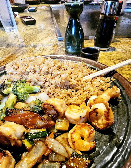 Samurai's Cuisine Picture 2