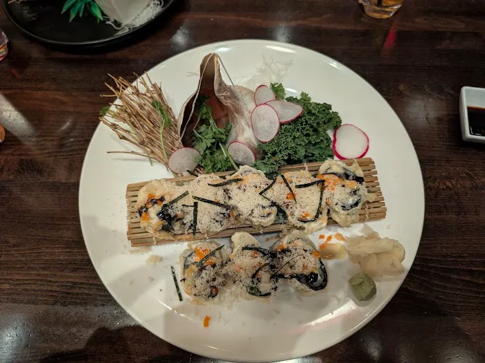 Samurai's Cuisine Picture 3