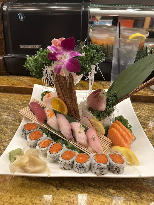 Samurai's Cuisine Picture 5
