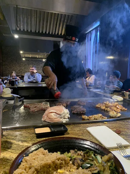Samurai's Cuisine Picture 7