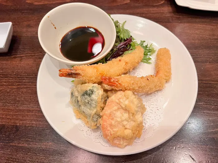 Samurai's Cuisine Picture 6