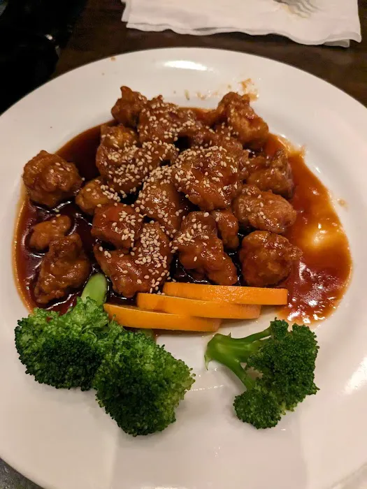 Samurai's Cuisine Picture 10