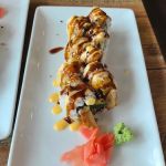 Love Thai Sushi at The Fountains