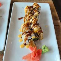 Love Thai Sushi at The Fountains ico