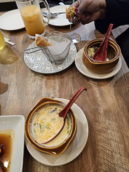 Love Thai Sushi at The Fountains Picture 10