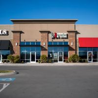 Xiaos' Hibachi and Sushi ico