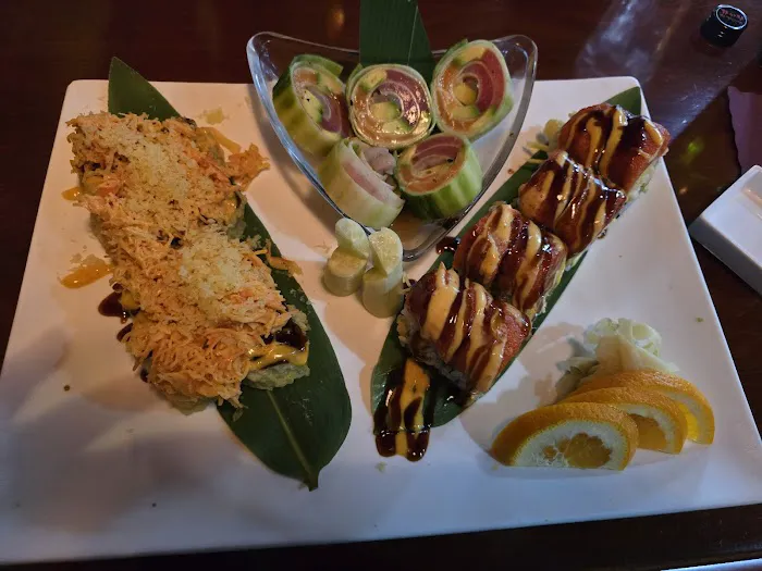 Xiaos' Hibachi and Sushi Picture 3