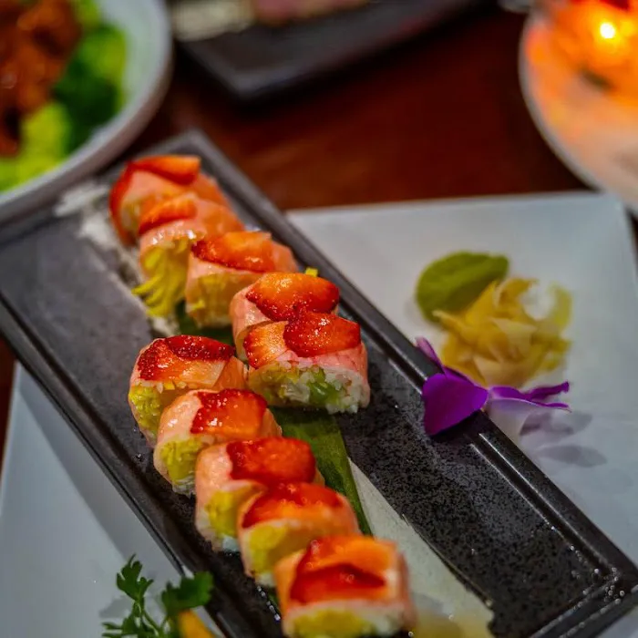 Xiaos' Hibachi and Sushi Picture 8