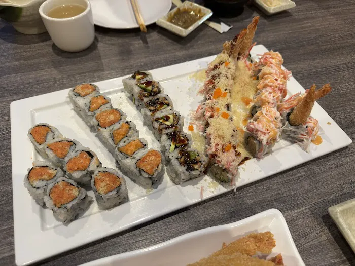 WAKO JAPANESE CUISINE Picture 3