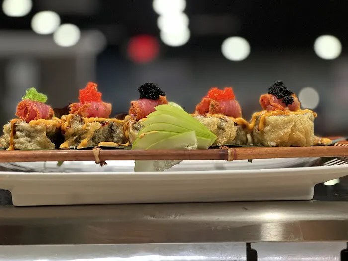 WAKO JAPANESE CUISINE Picture 2