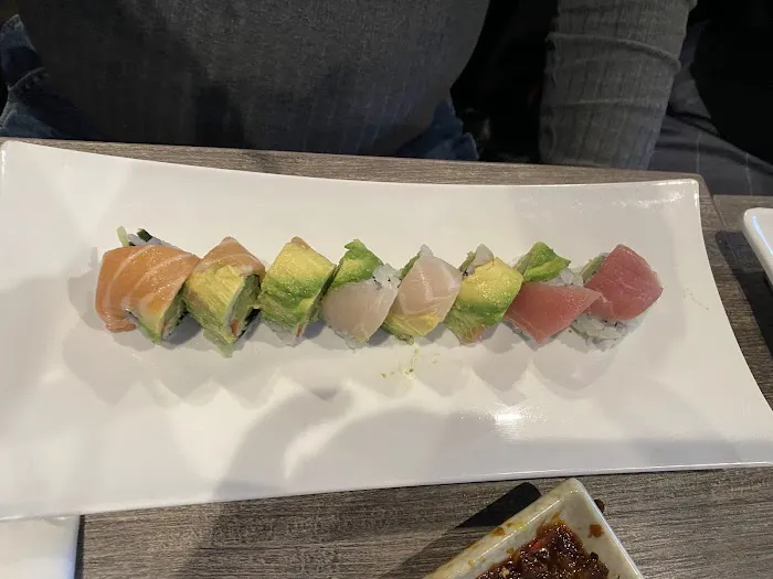 WAKO JAPANESE CUISINE Picture 4