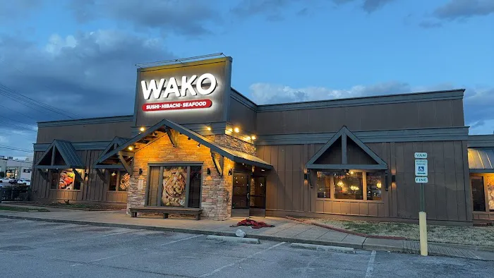 WAKO JAPANESE CUISINE Picture 1
