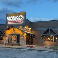 WAKO JAPANESE CUISINE ico