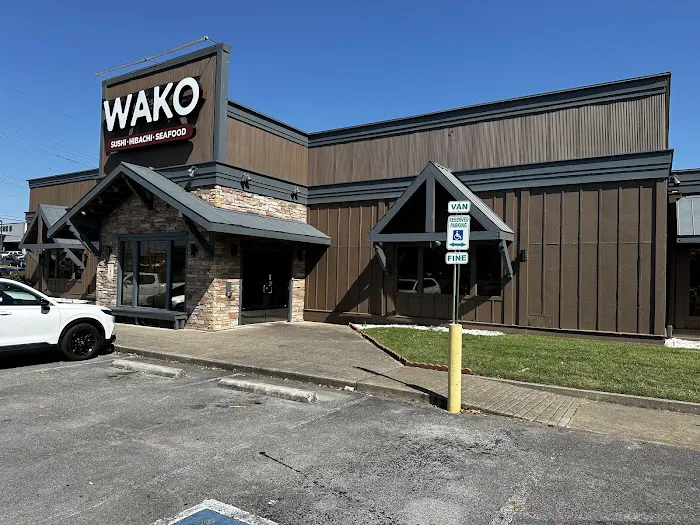 WAKO JAPANESE CUISINE Picture 5