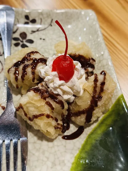 WAKO JAPANESE CUISINE Picture 9