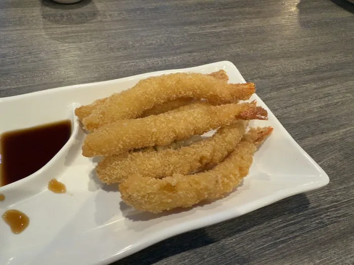 WAKO JAPANESE CUISINE Picture 8