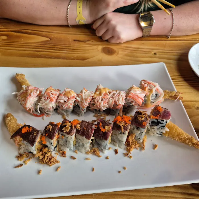 WAKO JAPANESE CUISINE Picture 6