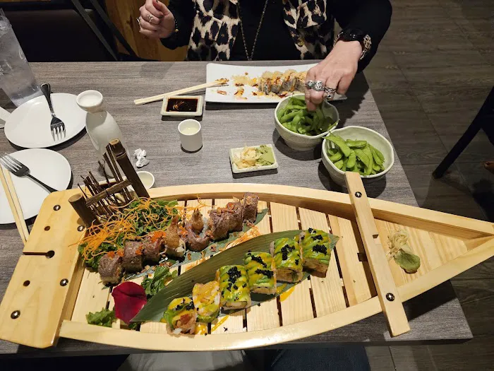 WAKO JAPANESE CUISINE Picture 10