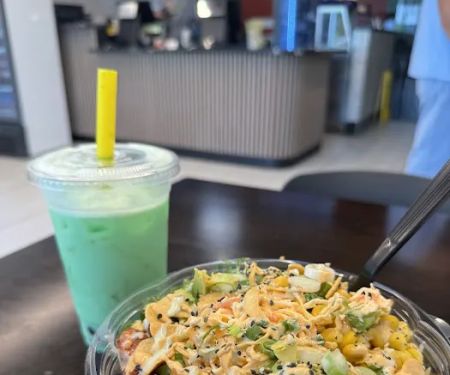 Miso Bowl