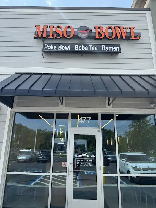 Miso Bowl Picture 8