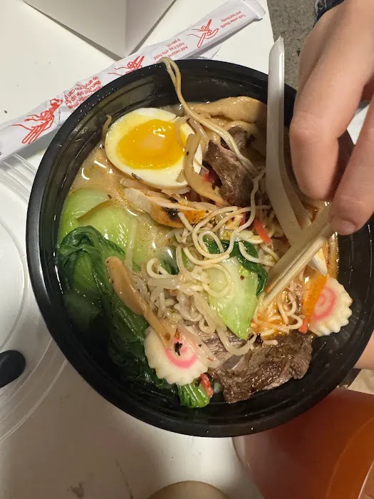 Miso Bowl Picture 9