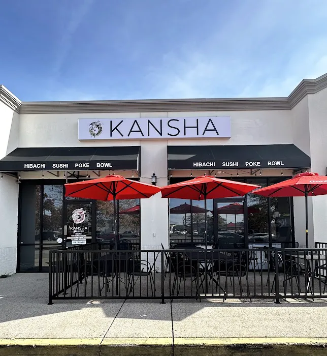 Kansha Japanese Picture 2