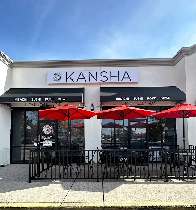 Kansha Japanese Picture 9