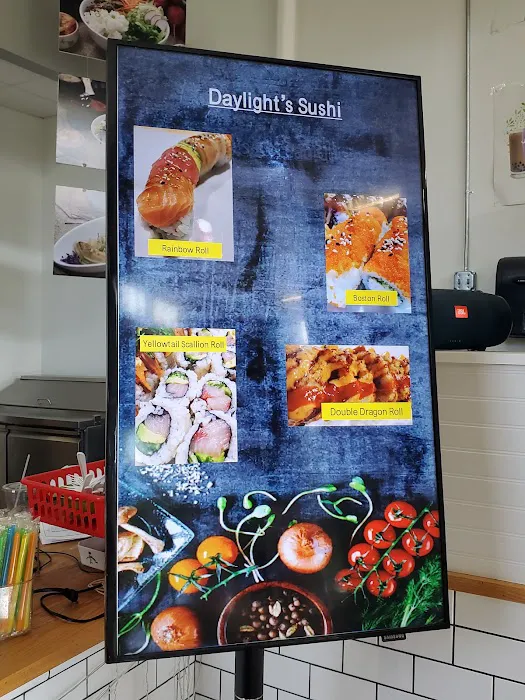 Daylight Sushi Picture 2