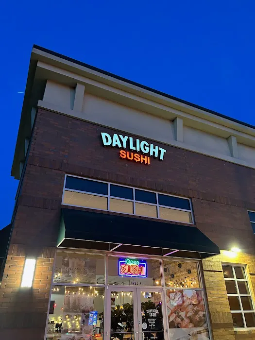 Daylight Sushi Picture 3
