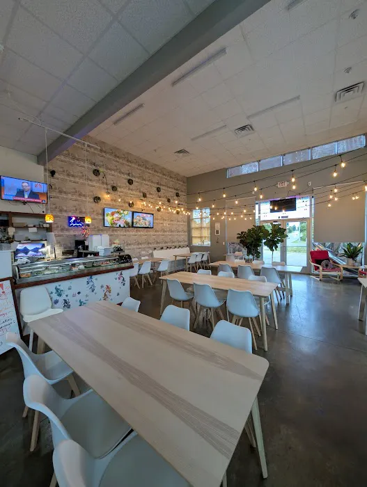 Daylight Sushi Picture 6