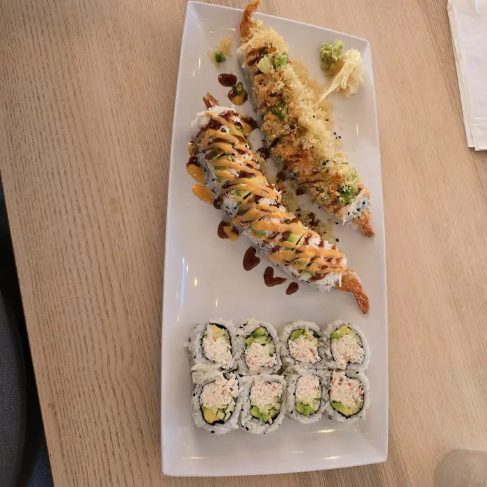 Daylight Sushi Picture 4