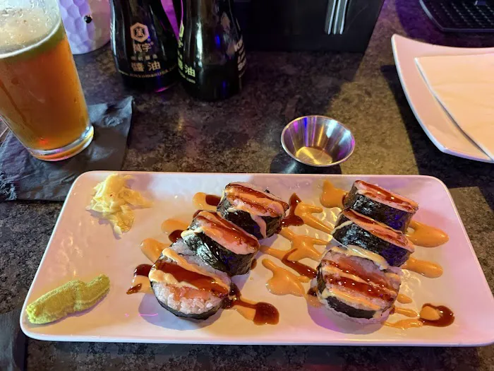 Rock N Roll Sushi Picture 4