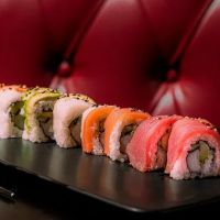 Rock N Roll Sushi ico