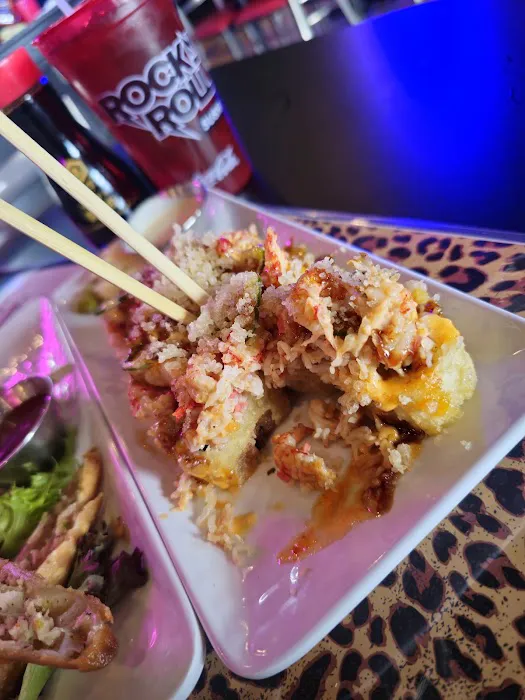 Rock N Roll Sushi Picture 7