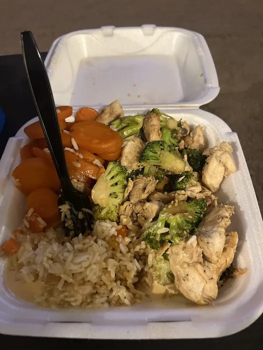 Koji Express Japanese Grill - Memorial Picture 1