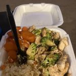 Koji Express Japanese Grill - Memorial