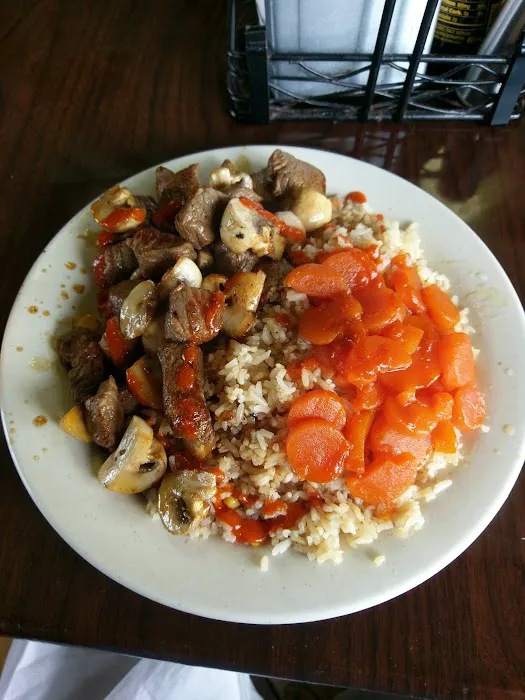 Koji Express Japanese Grill - Memorial Picture 6
