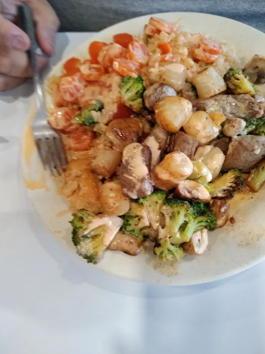 Koji Express Japanese Grill - Memorial Picture 8