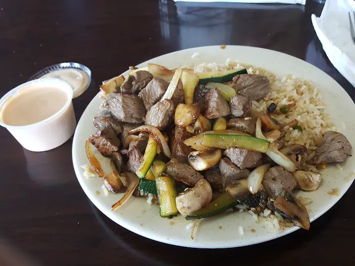 Koji Express Japanese Grill - Memorial Picture 10