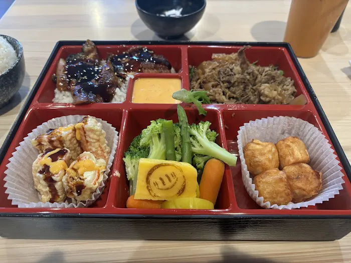 Obento Picture 2
