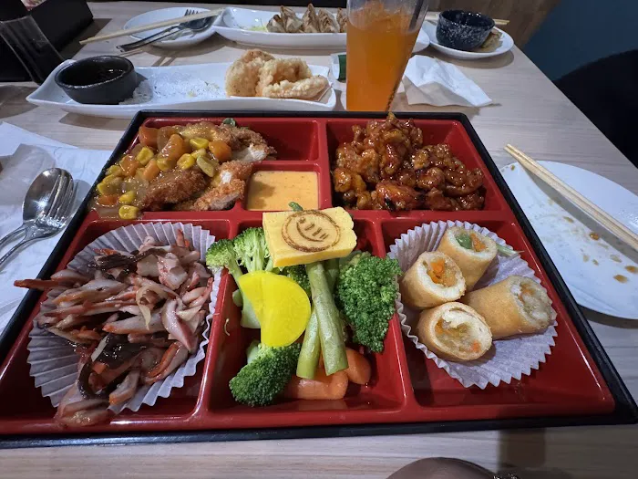Obento Picture 9