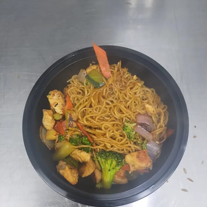 Kaapita Hibachi Picture 3
