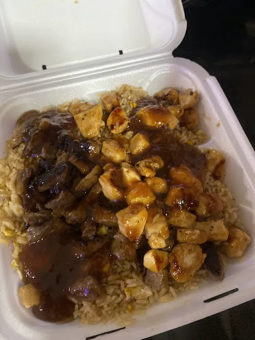 Kaapita Hibachi Picture 10