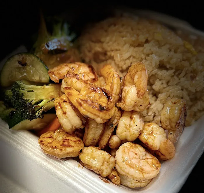 Tokyo Grill Murfreesboro Picture 3