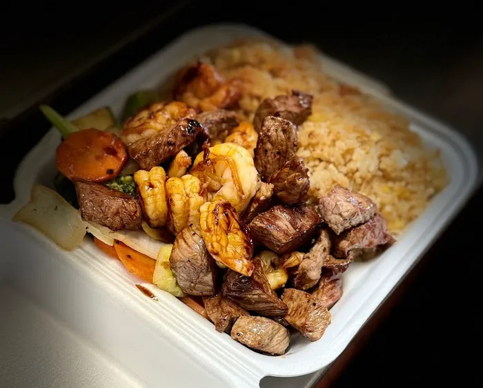 Tokyo Grill Murfreesboro Picture 2