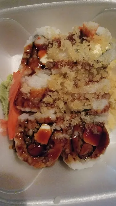 Tokyo Grill Murfreesboro Picture 8