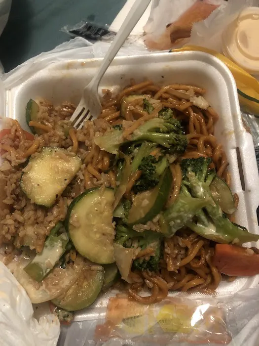 Tokyo Grill Murfreesboro Picture 7