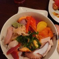 Fin Fusion Sushi Bar ico