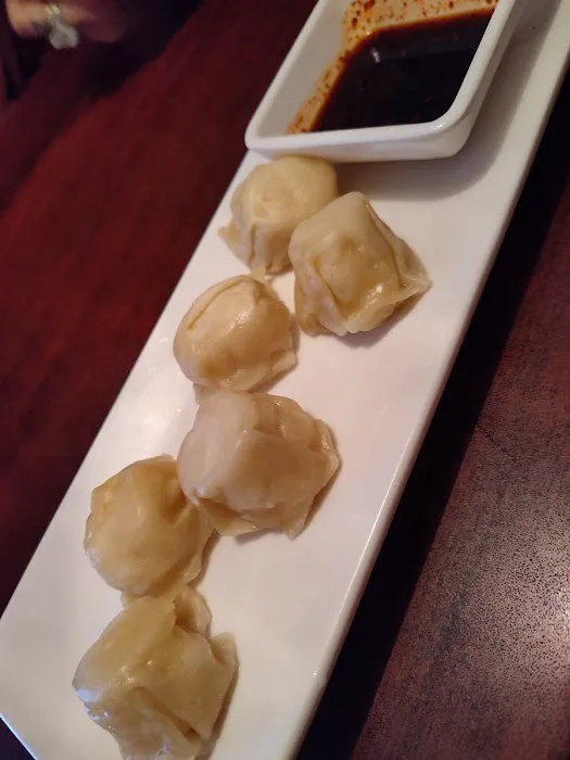 Fin Fusion Sushi Bar Picture 4